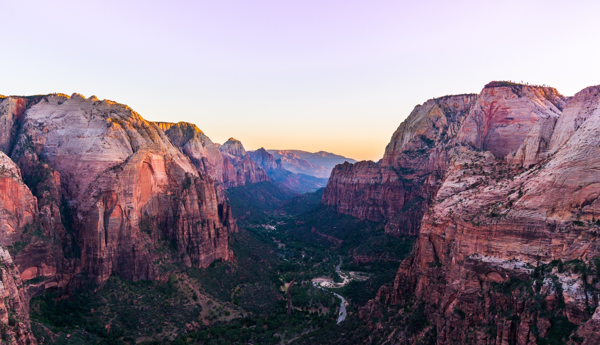 The Valley Explorer